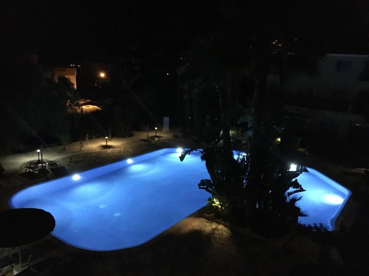 Sea View Apartment Peyia, Paphos Exteriér fotografie