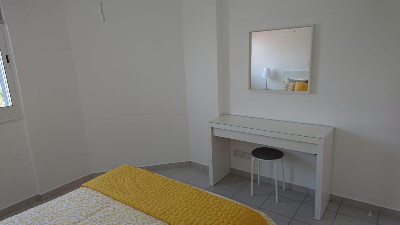 Sea View Apartment Peyia, Paphos Exteriér fotografie